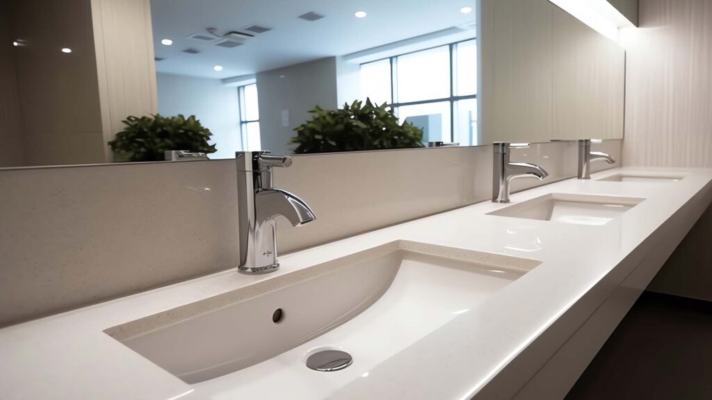 Commercial Plumbing & Mechanical Services in Vancouver Commercial Plumbing & Mechanical Services in Vancouver