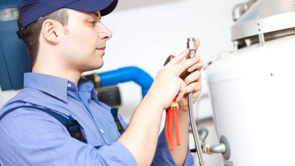 Residential Plumbing, Gas, Heating & AC Services in Vancouver Residential Plumbing, Gas, Heating & AC Services in Vancouver