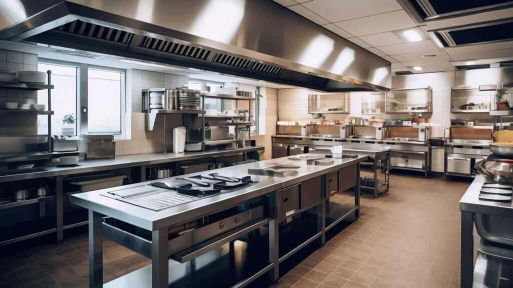 Plumbing & Mechanical Contractors in Vancouver Serving all Industries