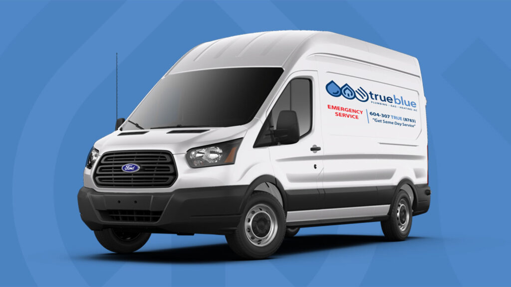 Commercial Industrial Plumbers in Vancouver