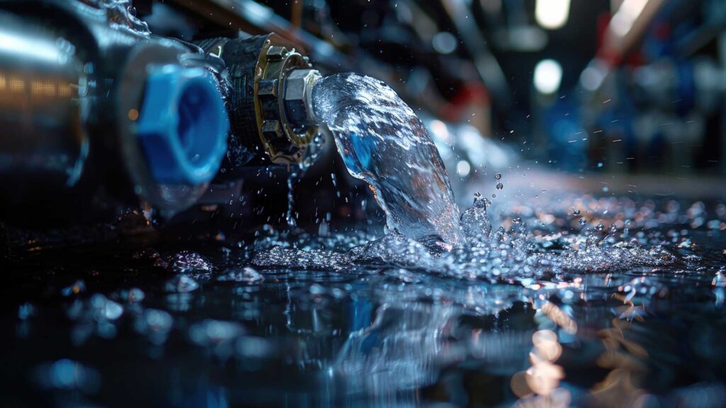 Plumbing & Mechanical Emergency Response in Vancouver